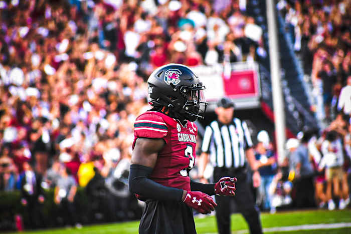 CB #3 O'Donnell Fortune